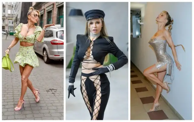 Stylizacje Dody, które zaskoczą – odkryj jej modowe wybory