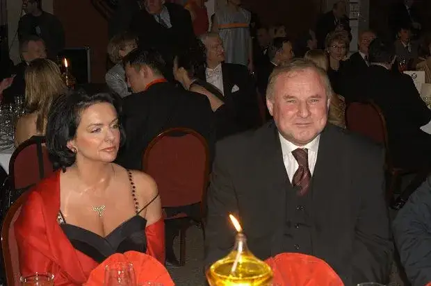 Żona Jana Tomaszewskiego: kim jest, historia i tajemnice jej życia