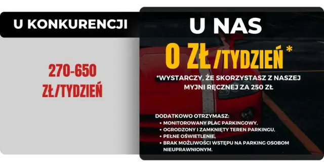 Ile kosztuje parking na lotnisku Okęcie? Sprawdź ceny i oszczędź przed podróżą