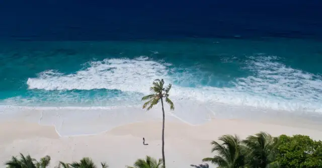 Najlepsze miesiące na podróż na Mauritius kiedy warto lecieć