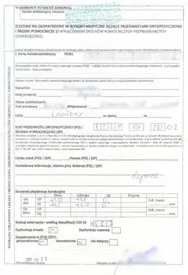 Faktura za okulary na pracownika czy firmę – co musisz wiedzieć?