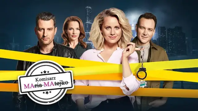 Komisarz Mama sezon 4 ile odcinków ma naprawdę? Kompletny przewodnik