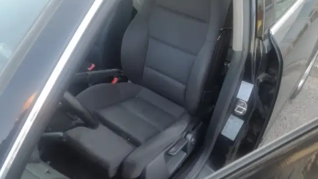 Podgrzewane fotele Audi A4 B7 - jak uniknąć problemów z ogrzewaniem?