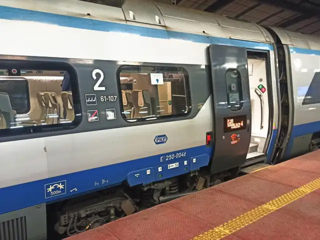 Czy na Pendolino są zniżki? Odkryj, jak zaoszczędzić na biletach