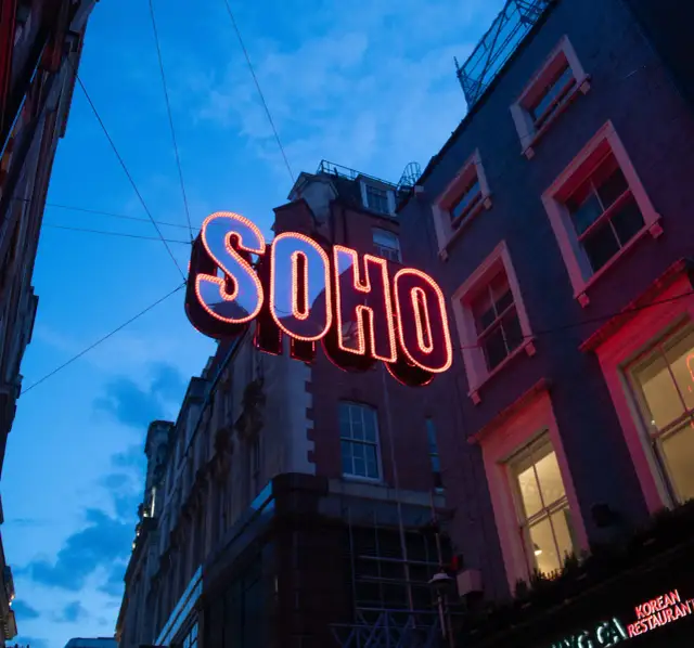 Gdzie zjeść w Londynie: Najlepsze miejsca na pyszne jedzenie