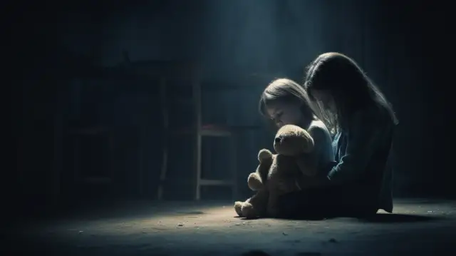 Film o Porwaniu Dziecka - Prawdziwe Historie Porwań