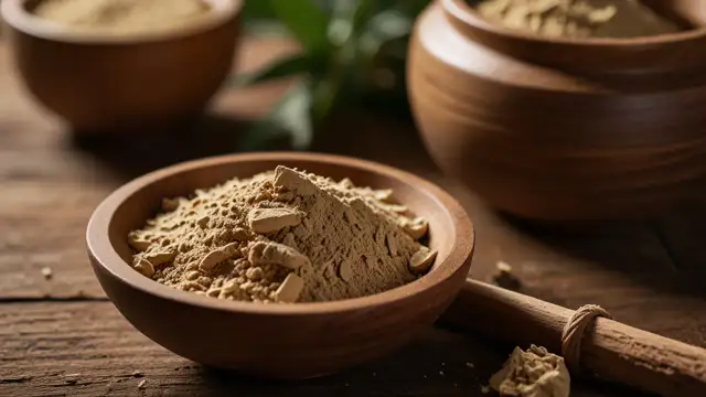 Ashwagandha Aliness: Czy warto stosować? Opinie i fakty