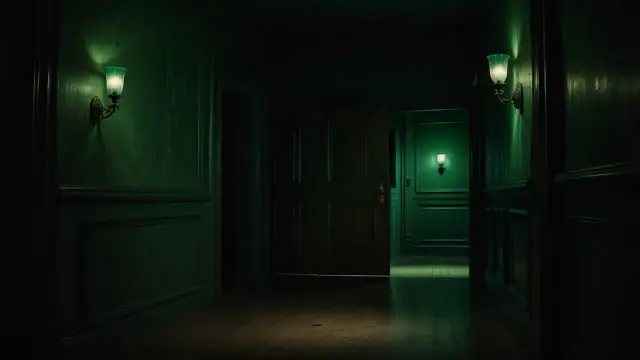 Najlepsze horrory o nieotwieraniu drzwi: strach czai się za progiem