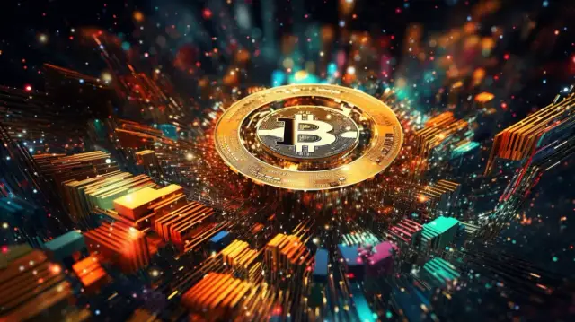 Najnowsze wiadomości o Bitcoinie - Bądź na bieżąco z aktualnościami rynkowymi