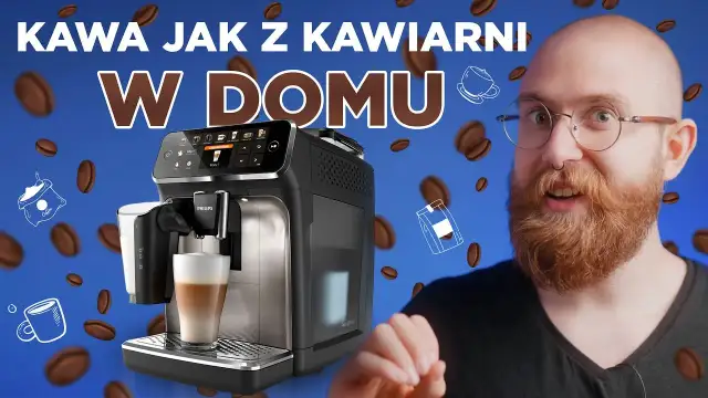 Jak zrobić kawę w Philips Senseo? Proste kroki i rozwiązania typowych problemów
