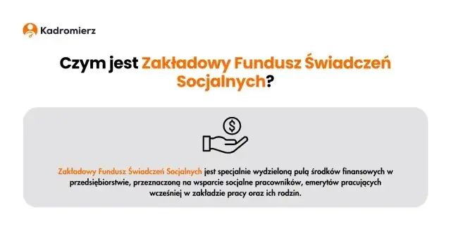 Fundusz socjalny na co może być przeznaczony? Kluczowe informacje dla pracowników