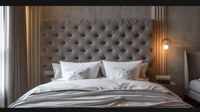 Pikowana ściana: Jakie ściany pikowane są najmodniejsze w aranżacji wnętrz?