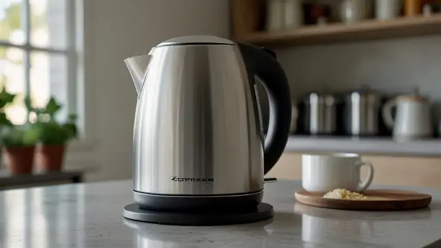 Czajnik na indukcję: Jakie małe modele są najlepsze na rynku?