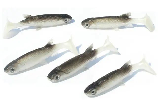 Sztuczne rybki jak prawdziwe – piękno bez ryzyka dla akwarium