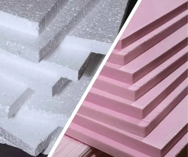 Styrodur czy styropian - który materiał lepiej chroni przed zimnem?