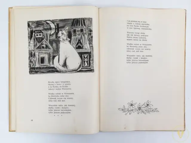 Inne książki autora wiersze Konstanty Ildefons Gałczyński, które musisz znać