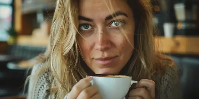 Czy picie kawy jest szkodliwe? Odkryj prawdę o jej wpływie na zdrowie