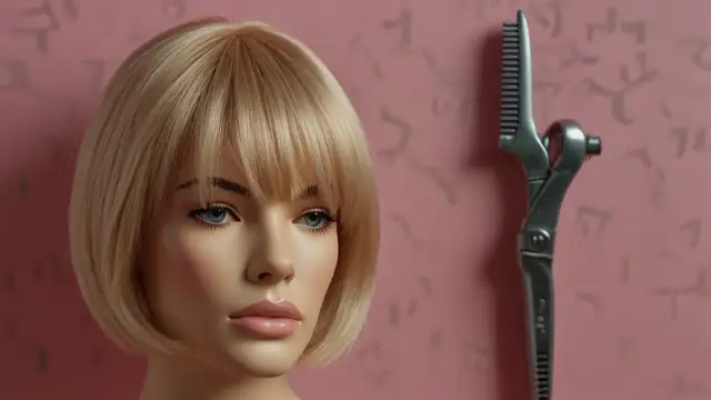 Fryzura do ramion! Czy ten trend naprawdę odmłodzi Cię o dekadę?