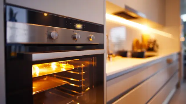 Jakie są najlepsze zestawy do zabudowy piekarnika i mikrofali w kuchni?