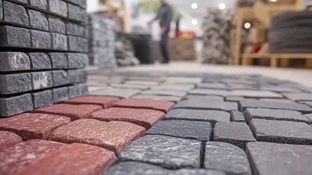 Wzory kostki brukowej, układanie oraz najczęstsze błędy do uniknięcia