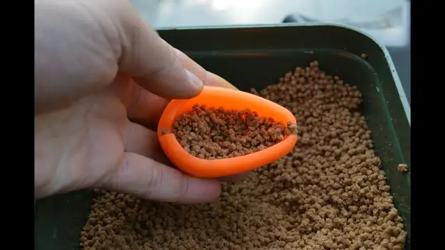 Jak przygotować pellet do metody: proste kroki i praktyczne wskazówki