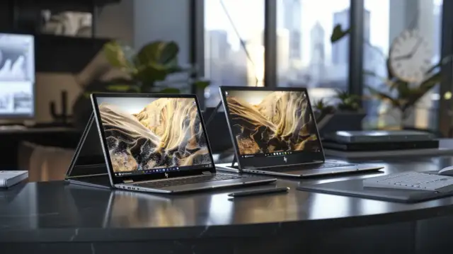 HP Elite x2: Tablet i laptop w jednym, czy to się sprawdza? Porady