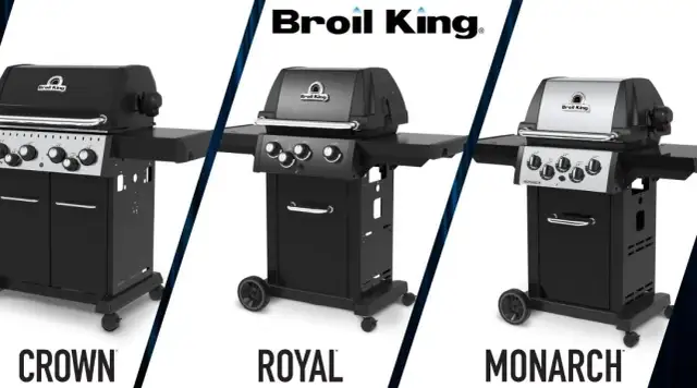 Ranking najlepszych grilli gazowych – wybierz model, który zaskoczy Cię jakością!