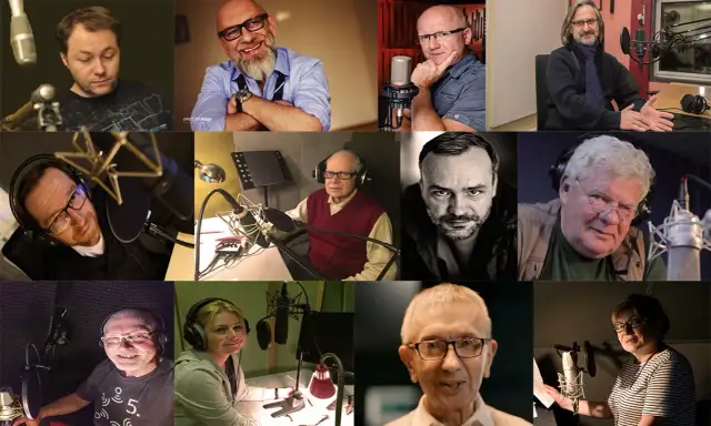 Jaki wpływ mają lektorzy w reklamach na sukces kampanii marketingowych?