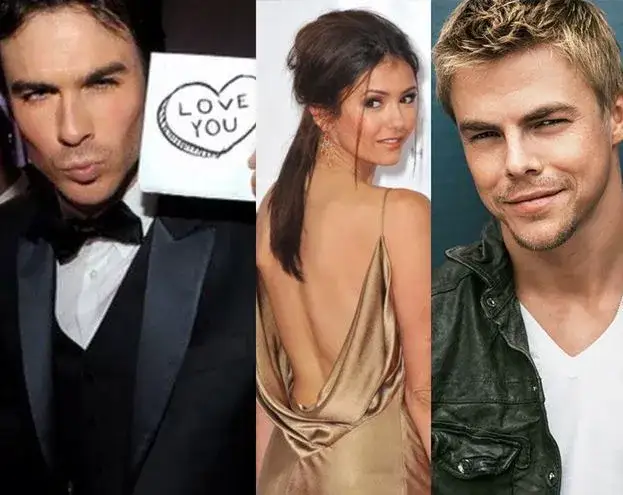 Nina Dobrev z kim jest? Zaskakujące szczegóły o jej związku