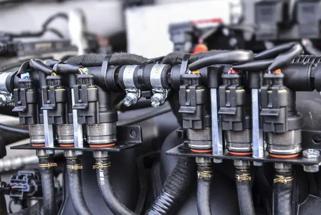 Jakie wtryskiwacze LPG wybrać, aby uniknąć kosztownych awarii?