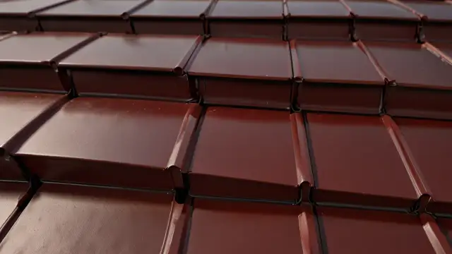 Blachodachówka Germania: jak wybrać trwałe pokrycie dachowe?