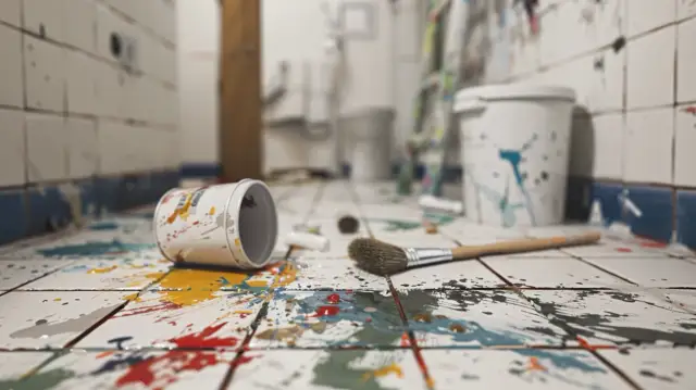 Efekt Środków do Usuwania w Pozostałościach: Jak Uniknąć?