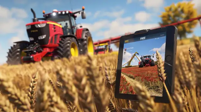 Farming Simulator 18 za darmo: Gdzie pobrać pełną wersję?
