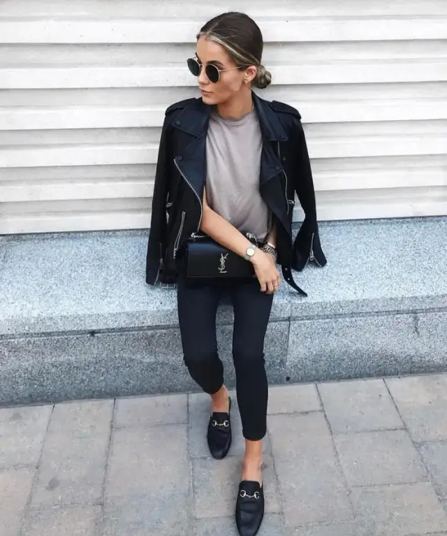 Mokasyny damskie: 7 stylizacji ze spodniami, które pokochasz