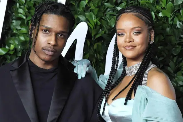 Z kim jest Rihanna? Zaskakująca historia miłości z A$AP Rocky i dzieci