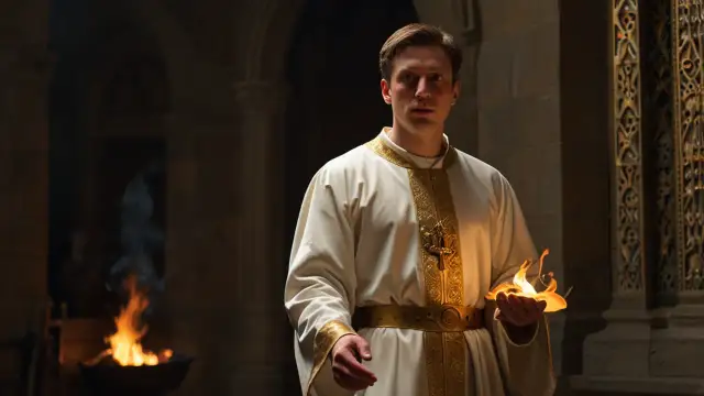 Kim był święty Wawrzyniec i dlaczego jego męczeństwo jest inspirujące?