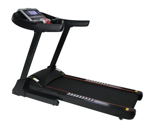 Jak sprawdzić silnik bieżni i uniknąć kosztownych napraw