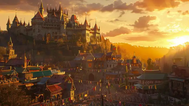 Zamek Leśna Skała: Atrakcje turystyczne zamku Leśna Skała