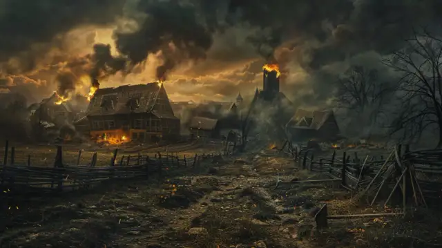 Rabacja galicyjska: Co to za krwawy bunt chłopów? Historia rzezi