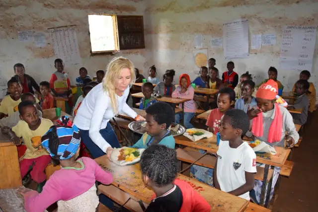 Jak zostać wolontariuszem w Afryce - od wymagań po realne możliwości