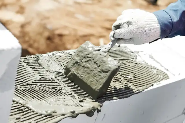 Jak wykonać zaprawę murarską - uniknij najczęstszych błędów