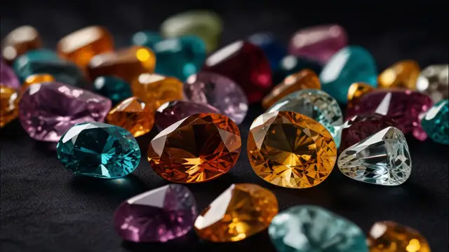 Wybierz swój kamień szczęścia: Który najlepiej do Ciebie pasuje?