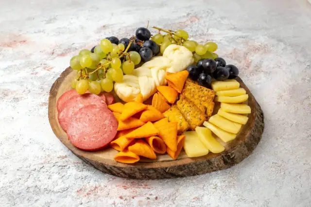 Co do wina: Jakie wino wybrać i z czym je podawać?