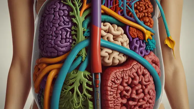 Czy zaburzenia motoryki jelit niszczą Twoje trawienie? Poradnik