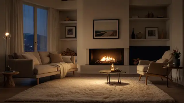 Oto aż 3 sekrety dywanu na podłogówce, które odmienią Twój dom