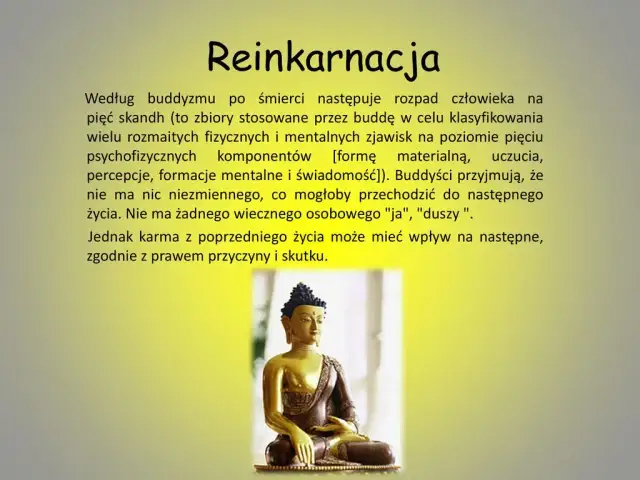 Co to znaczy reinkarnacja? Proste wyjaśnienie i tajemnice cyklu narodzin
