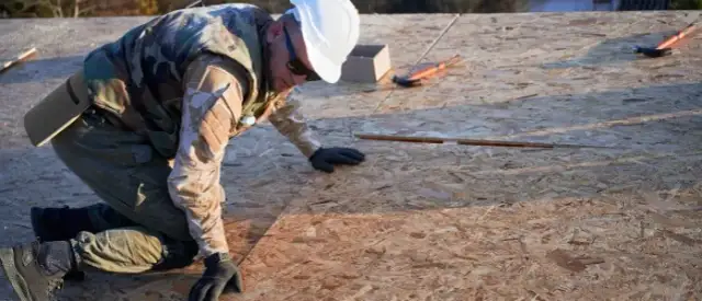 Jak zabezpieczyć płytę osb przed wodą i uniknąć kosztownych napraw