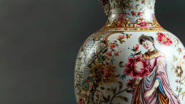 Porcelana KPM: historia i cenne kolekcje dla kolekcjonerów