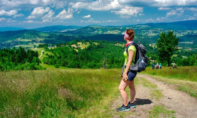 Zwardoń atrakcje - odkryj najlepsze miejsca na zimowy wypoczynek