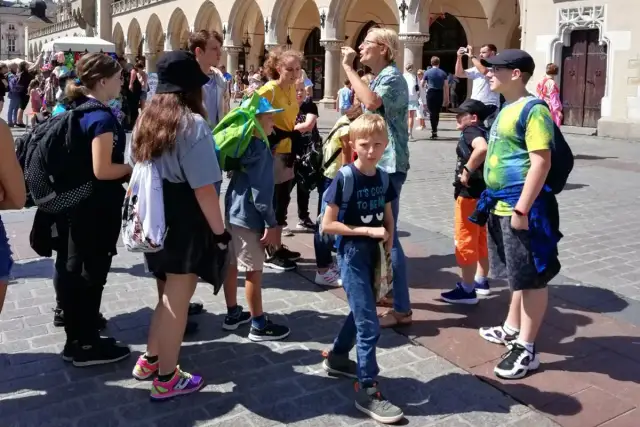 Gdzie można pojechać na wycieczkę szkolną? Odkryj najlepsze miejsca w Polsce